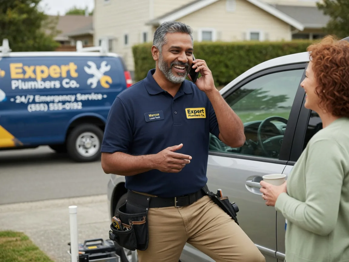 Clogged Drain Repair in Newport, NY